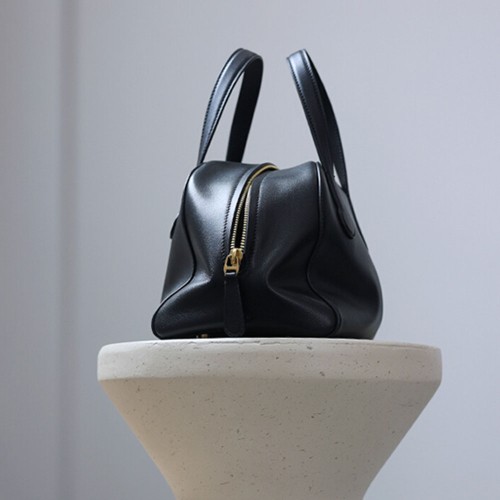 marc jacobs mini leather tote bag